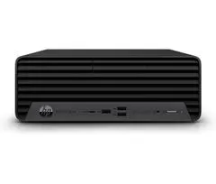 HP Pro SFF 400 G9, černá (6U4P0EA)