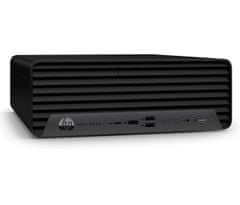 HP Pro SFF 400 G9, černá (6U4P0EA)