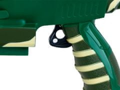 JOKOMISIADA Blaster Pistol Launcher Zasáhněte cíl ZA2175