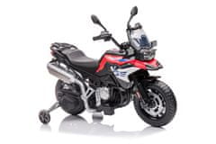 shumee Baterie BMW F850 Red Motocykl