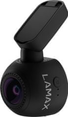 LAMAX T6, kamera do auta