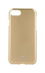 Mercury Kryt iPhone SE 2020 silikon zlatý 57175