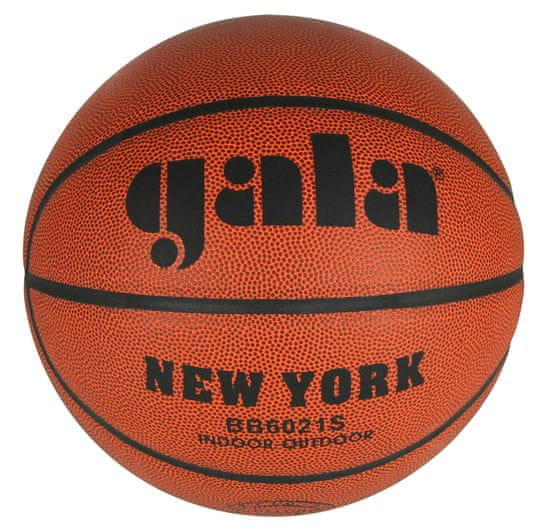 Gala Basketbalový míč NEW YORK 6021 S