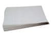 Balící řeznický papír-Lapa 25x35 cm K 12,5 kg