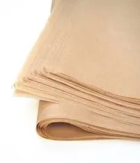Novák-papír s.r.o. Pergamenová náhrada 50x70 cm RYS 10 kg