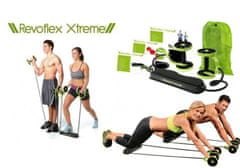 AUR Revoflex Xtreme - Domácí Fitness