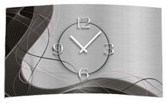 DX-time Designové nástěnné hodiny 3D-0053 DX-time 48cm