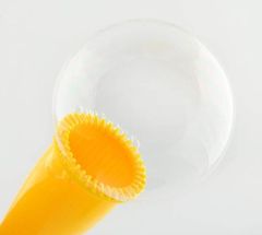 commshop Juggle Bubble - Dotykové bubliny