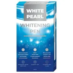 VITALCARE CZ Bělicí pero na zuby White Pearl (Whitening Pen) 2,2 ml