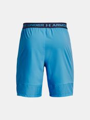 Under Armour Kraťasy UA Vanish Woven 8in Shorts-BLU L