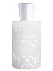 Juliette Has A Gun Anyway parfémovaná voda tester 100ml