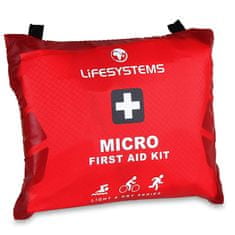 Lifesystems Light & Dry Micro First Aid Kit - ultralehká lékárnička