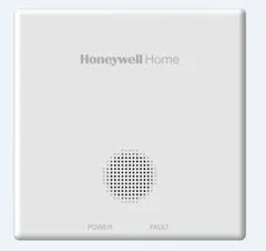 Honeywell Home R200C-2, Detektor a hlásič oxidu uhelnatého, CO Alarm