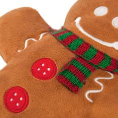 P.L.A.Y. hračka pro psy Gingerbread Man