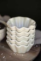 IB Laursen keramická forma na muffiny Mynte Butter Cream