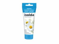 Isolda ISOLDA krém na ruce Heřmánek s arganovým olejem 100 ml
