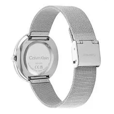 Calvin Klein Dámské hodinky Sculptural 25200011
