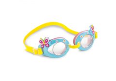 Intex 55610 Potápěčské brýle Fun