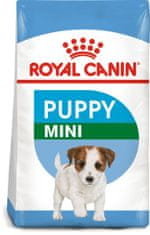 Royal Canin Mini Puppy 2 kg granule pro mladé psy malých plemen