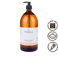 Anela Umyju miminka - mycí hydrofilní olej Obsah: 250 ml