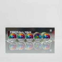 Fireball Special Edition Wax Set 5 x 50 ml