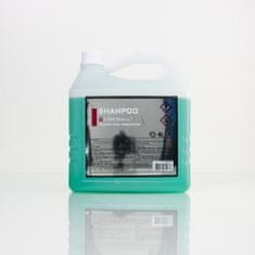 Fireball Emerald Shampoo 4 000 ml