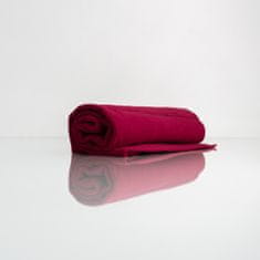 Fireball Jet Towel Red