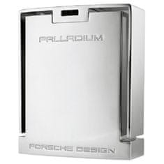 Porsche Design Palladium For Men toaletní voda 100ml