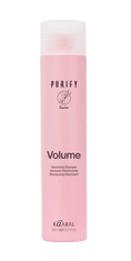 Kaaral PURIFY - VOLUME šampon pro dodání objemu 300 ml