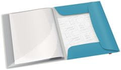 Leitz Katalogová kniha Cosy klidná modrá