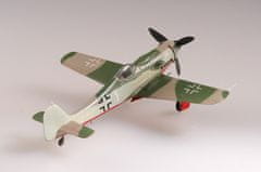 Easy Model Focke Wulf Fw-190D-9, JV44, '' Papagei Staffel'', 1/72
