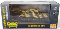 Easy Model Sd.Kfz.186 Jagdtiger, s.Pz.Jag.Abt.653, #314, 1/72
