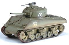 Easy Model Sherman M4A3, Normandie, 1/72