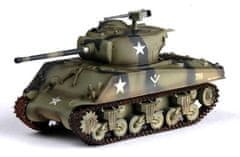 Easy Model Sherman M4A3 (76)w, 1/72