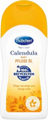 Bübchen BIO-Calendula měsíčkový olej 200ml
