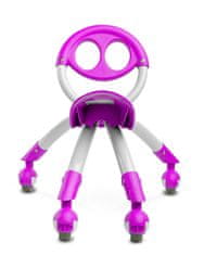 TOYZ Dětské jezdítko 2v1 Toyz Beetle purple