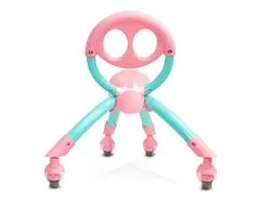 TOYZ Dětské jezdítko 2v1 Toyz Beetle pink