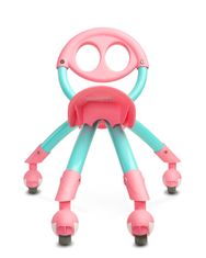 TOYZ Dětské jezdítko 2v1 Toyz Beetle pink