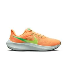 Nike Boty běžecké oranžové 40.5 EU Air Zoom Pegasus 39