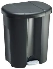 eoshop Odpadkový koš TRIO 2x15L+1x10L