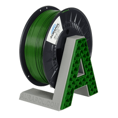 Aurapol ASA 3D Filament Zelená tráva 850g 1,75 mm