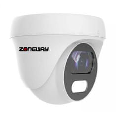 Zoneway 5MPx IP POE COLORVU IVA SONY kamera | NC960+