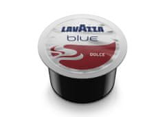 Lavazza BLUE ESPRESSO DOLCE kapsle (100 ks v krabici)