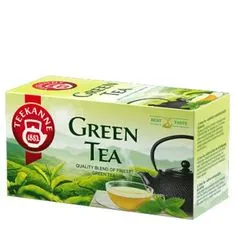 Čaj zelený, 20x1,75 g