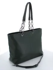 Marina Galanti shopping bag Rachel v olivové 