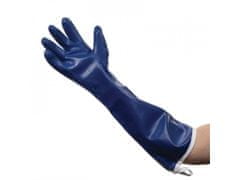 Burnguard Čistící rukavice Modré