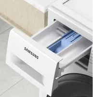 Spredu plnená práčka Samsung WW11BGA046AELE