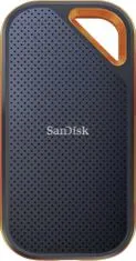 SanDisk Extreme Portable - 4TB, modrá (SDSSDE61-4T00-G25)