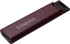 Kingston DataTraveler Max - 512GB, červená (DTMAXA/512GB)
