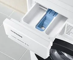 Elől töltős mosógép Samsung WW11BBA046AWLE